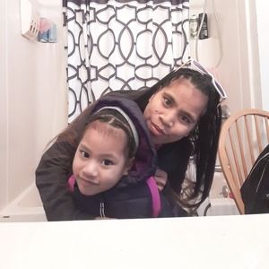 Meet your Posher, Daisy